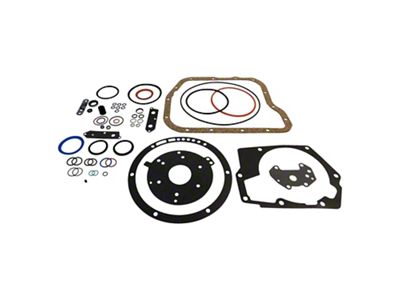 46RE/47RE Transmission Gasket and Seal Kit (02-03 RAM 1500)