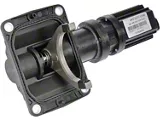 4WD Front Differential Actuator (06-18 4WD RAM 1500)