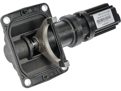 4WD Front Differential Actuator (06-18 4WD RAM 1500)