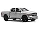 5-Inch Running Boards; Stainless Steel (09-18 RAM 1500 Crew Cab)