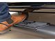 5.50-Inch AscentStep Running Boards without Mounting Brackets; Carbide Black (09-24 RAM 1500 Quad Cab)