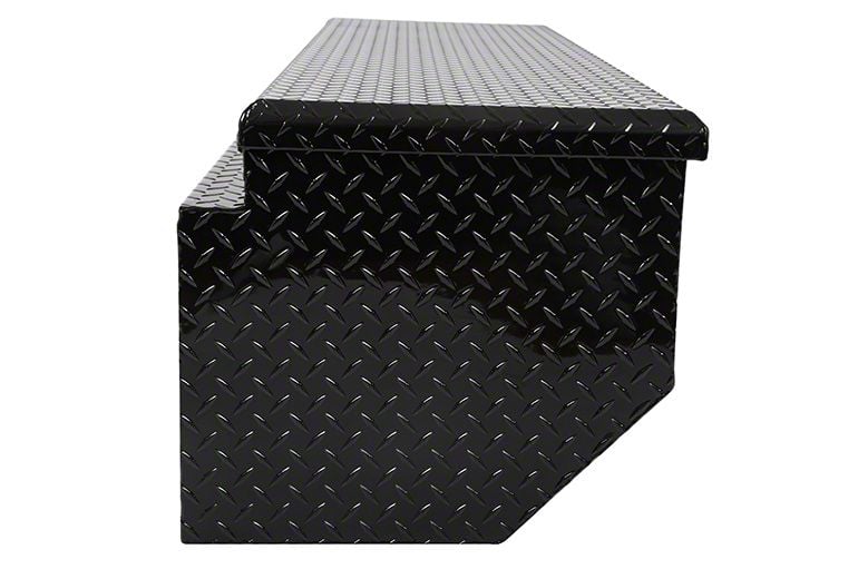 RAM 1500 56Inch Red Label Series Slanted Utility Tool Box (Universal