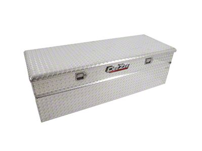 58-Inch Red Label Series Portable Utility Tool Box (Universal; Some Adaptation May Be Required)