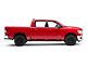 6-Inch Running Boards; Stainless Steel (19-24 RAM 1500 Crew Cab)