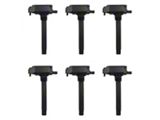 6-Piece Ignition Coil Set (19-26 3.6L RAM 1500)