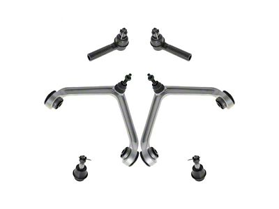 6-Piece Steering and Suspension Kit (02-05 RAM 1500)
