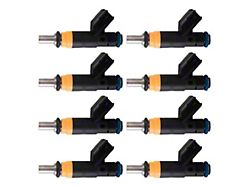 8-Piece Fuel Injector Set (09-18 5.7L RAM 1500)