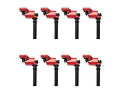8-Piece Performance Ignition Coil Set (03-05 5.7L RAM 1500)