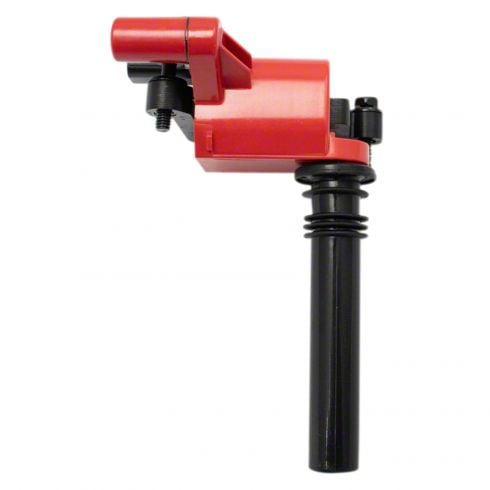 A Clear Guide To Wiring The Ignition Coils In Ford Vehicles - Foto 5