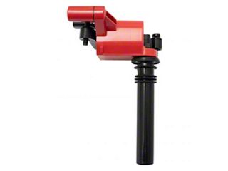 A Clear Guide To Wiring The Ignition Coils In Ford Vehicles - Foto 5