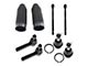 8-Piece Steering and Suspension Kit (02-05 RAM 1500)