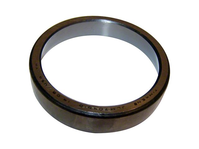 9.25-Inch Rear Axle Differential Bearing Cup (2003 RAM 1500)