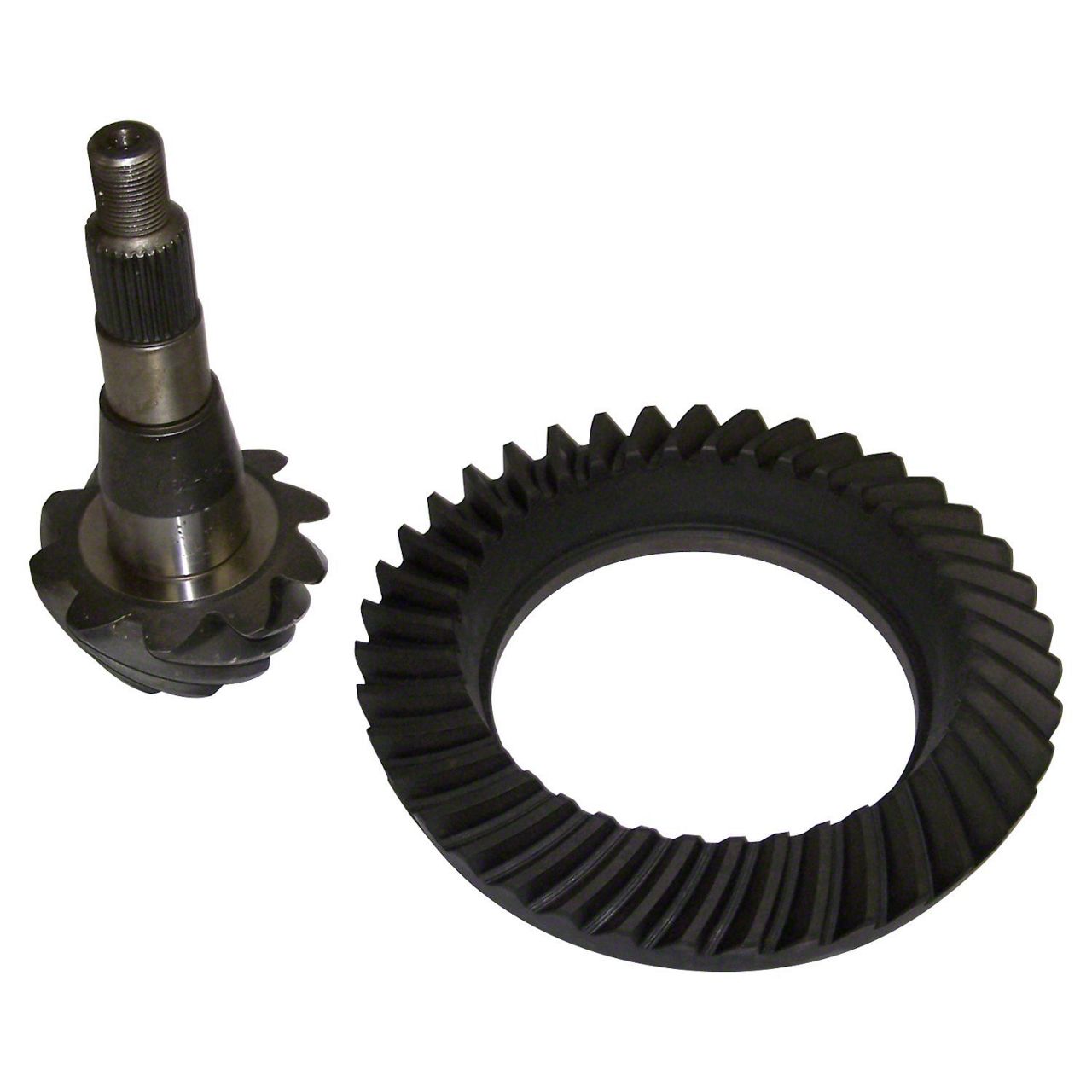 Innovation Gear C9.25-392 Ring & Pinion Gear Set – Dodge 9.25″ 3.92 Ratio – Made In Italy