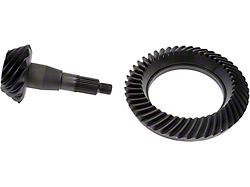 9.25-Inch Rear Axle Ring and Pinion Gear Kit; 3.92 Gear Ratio (02-10 RAM 1500)