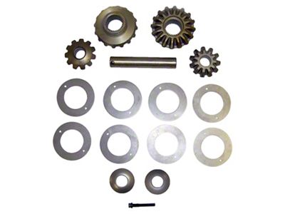 9.25-Inch Rear Axle Standard Differential Kit (02-10 RAM 1500)