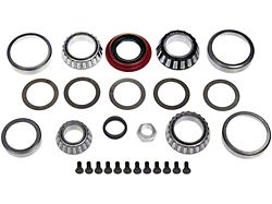 9.25-Inch Rear Ring and Pinion Master Bearing with Installation Kit (94-00 RAM 1500)