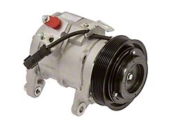 A/C Compressor (03-08 5.7L RAM 1500)