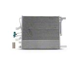 A/C Condenser with Receiver Drier (19-21 RAM 1500)