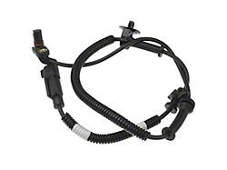 ABS Wheel Speed Sensor; Front (06-08 RAM 1500)