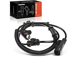 ABS Wheel Speed Sensor; Front (09-12 RAM 1500)