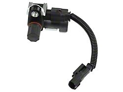 ABS Wheel Speed Sensor; Rear (98-01 RAM 1500)