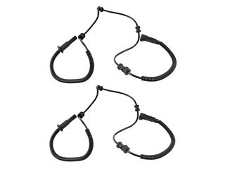 Sensors - Body - 2007 Dodge Ram 1500 Sensors - Body - 2007 Dodge Ram 1500