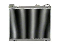 A/C Condenser (03-08 3.7L, 4.7L, 5.7L RAM 1500)