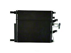A/C Condenser and Receiver Drier Assembly (13-18 3.0L EcoDiesel, 3.6L RAM 1500)