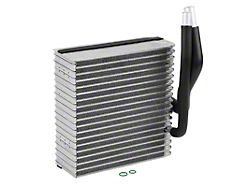 A/C Evaporator Core; Plate Fin (95-01 RAM 1500)