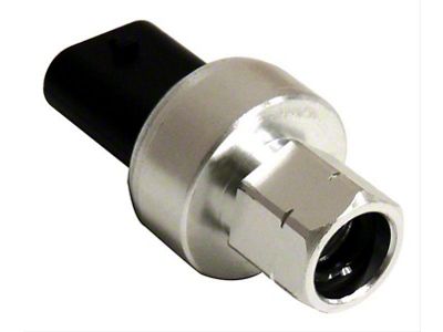 A/C Pressure Transducer Valve (12-19 RAM 1500)