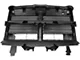 Active Grille Shutter with Motor (13-17 3.6L, 5.7L RAM 1500)