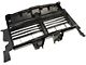 Active Grille Shutter without Motor (13-17 RAM 1500)