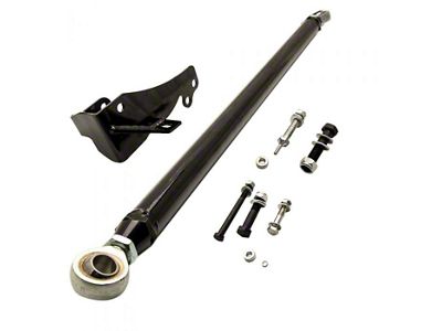Adjustable Track Bar for 0 to 4-Inch Lift (94-01 4WD RAM 1500)