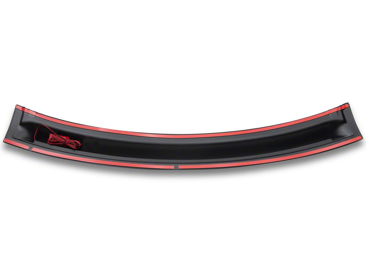 Husky Liners RAM 1500 AeroCab Marker Light; Textured Black Husky Liners RAM 1500 AeroCab Marker Light; Textured Black