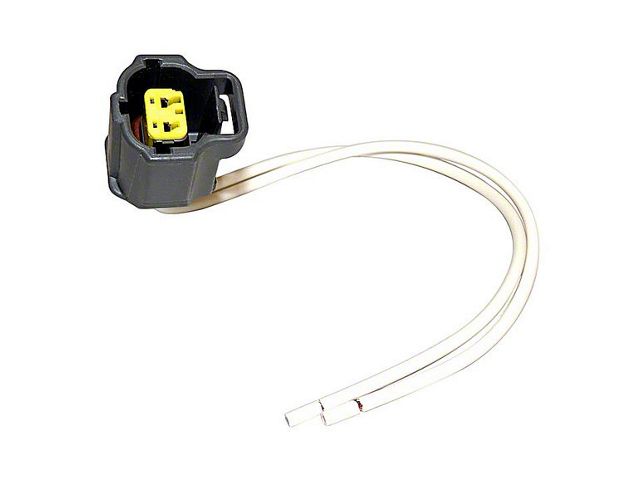 Air Intake Temperature Sensor Wire Harness Repair Kit (02-08 RAM 1500, Excluding 5.9L; 09-13 3.7L, 4.7L RAM 1500; 09-12 5.7L RAM 1500)