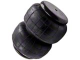 Air Spring Bag; 2500 lb. 