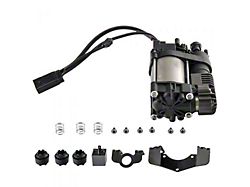 Air Suspension Compressor (13-18 RAM 1500 w/ Air Ride)