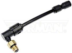 Air Suspension Line Repair Kit (13-18 RAM 1500 w/ Air Ride)