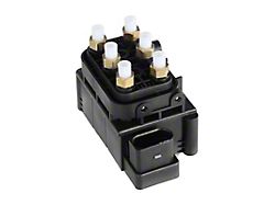 Air Suspension Solenoid Valve (13-18 RAM 1500 w/ Air Ride)