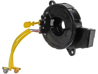 Airbag Clock Spring (04-08 RAM 1500)