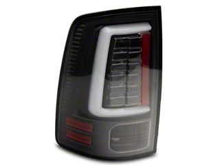 Rear LED Tail Lights Lamp Fit For 13-18 Ram 1500 2500 3500 Driver Passenger Side - Foto 12