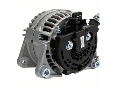 Alternator; 136 Amp (07-08 5.7L RAM 1500)