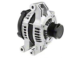 Alternator; 160 Amp (16-18 3.6L RAM 1500)