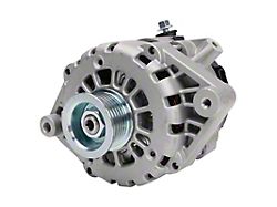 Alternator; 180 Amp (12-23 5.7L RAM 1500 w/ Mitsubishi Style Alternator)
