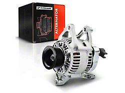 Alternator; 90 Amp (94-96 RAM 1500)