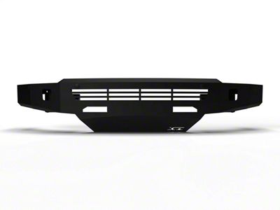 Alumilite Non-Winch Front Bumper (19-24 RAM 1500, Excluding Rebel & TRX)