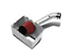 Aluminum Cold Air Intake with Red Filter (03-08 5.7L RAM 1500)