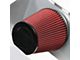 Aluminum Cold Air Intake with Red Filter (03-08 5.7L RAM 1500)