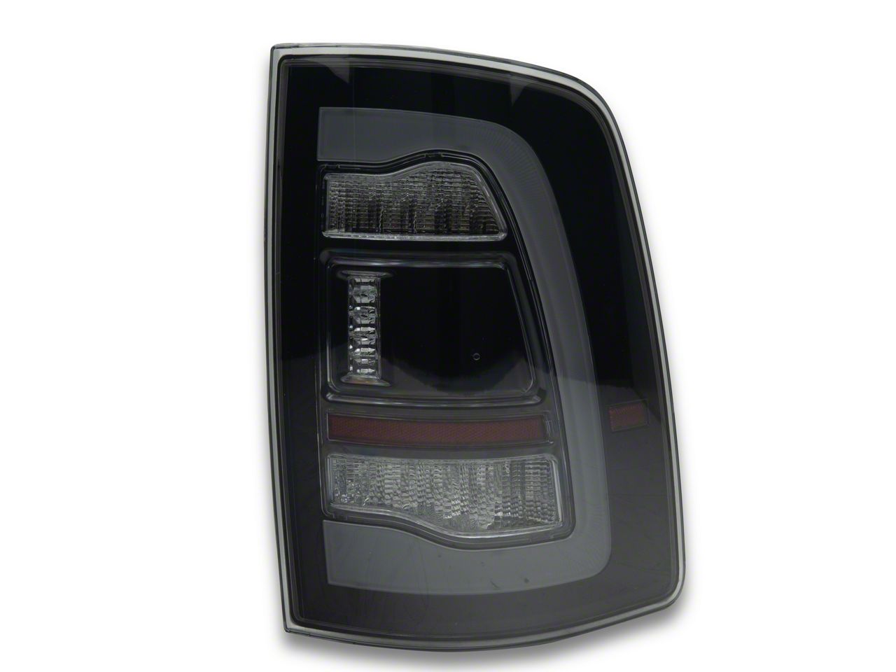 How To Change 09 Jeep Tail Light: Easy Step-by-Step Guide