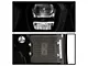 APEX Series Version 2 High-Power LED Module Headlights; Black Housing; Clear Lens (09-18 RAM 1500 w/ Factory Halogen Non-Projector Headlights)